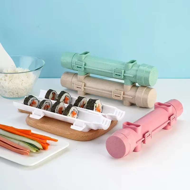 Norvaxa Sushi