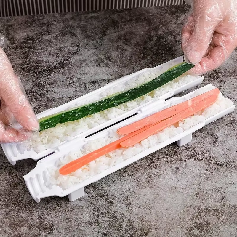 Norvaxa Sushi
