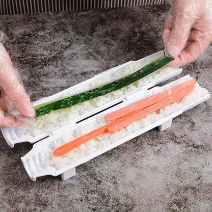Norvaxa Sushi